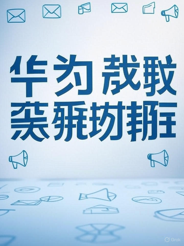 华为窃取数据