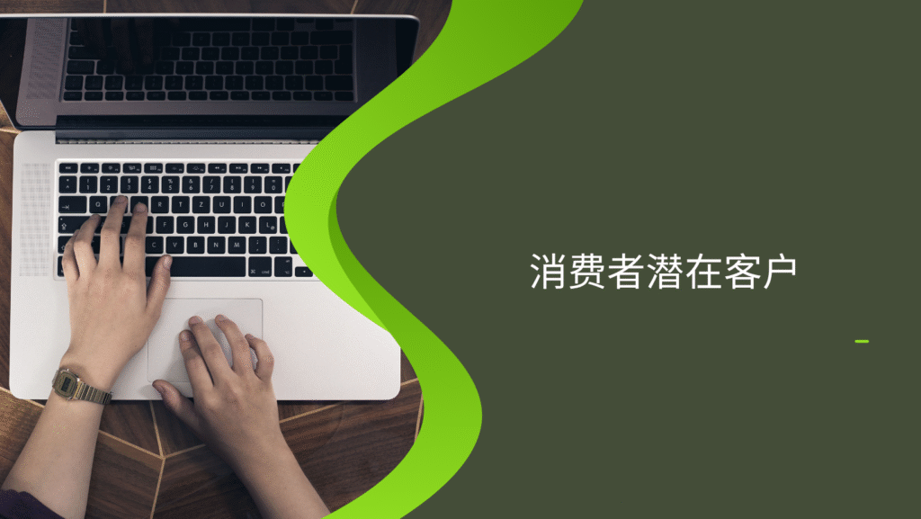 消费者潜在客户